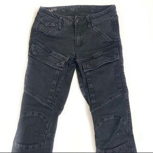 G Star Raw Cargo Jeans 25x30
